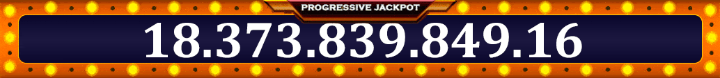 Jackpot Jos888